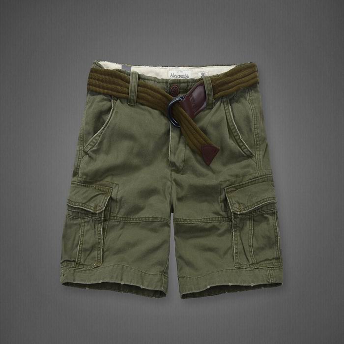 Abercrombie Shorts Mens ID:202006C109